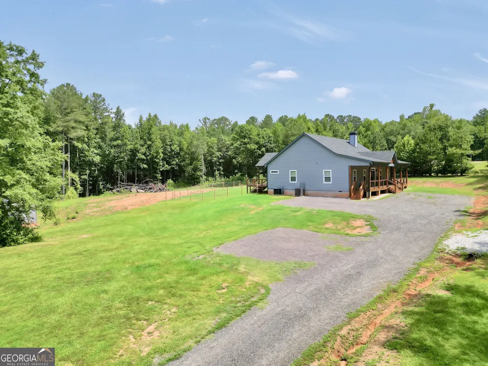 590 Brookwood DR Monticello, GA 31064