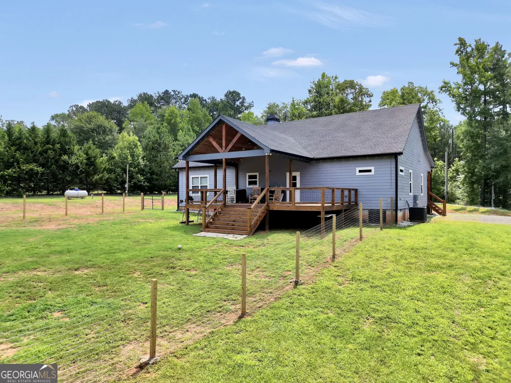 590 Brookwood DR Monticello, GA 31064