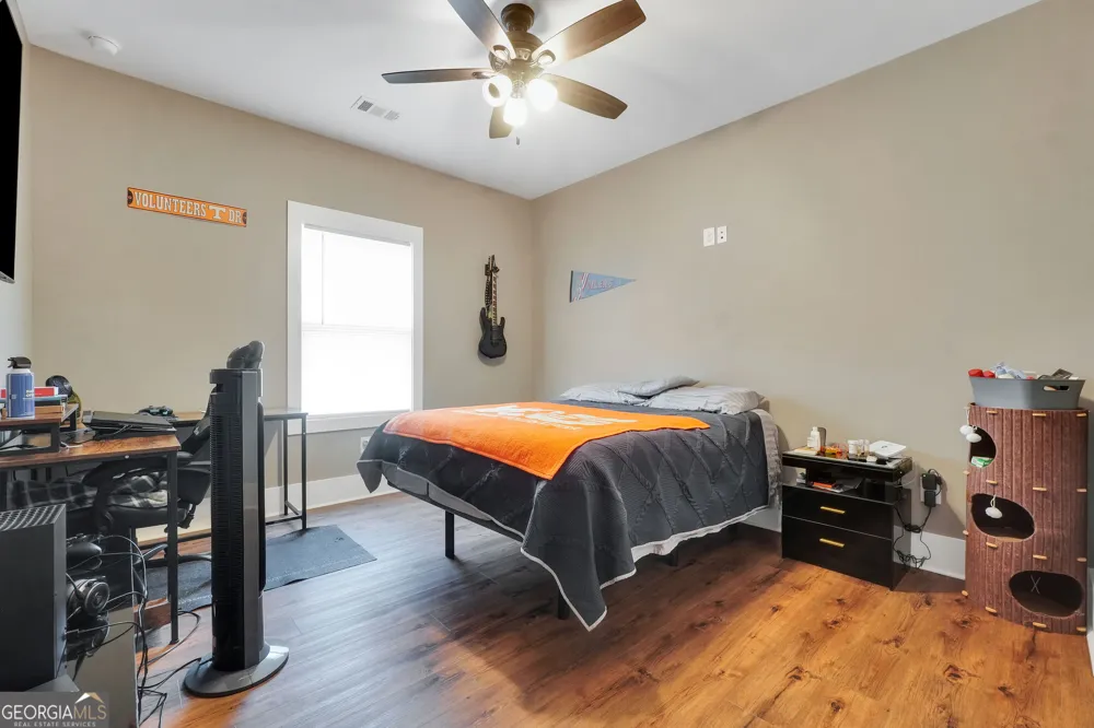 590 Brookwood DR Monticello, GA 31064