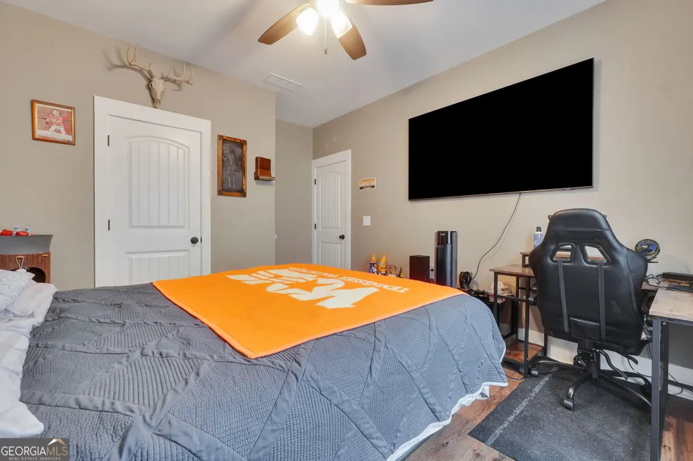 590 Brookwood DR Monticello, GA 31064
