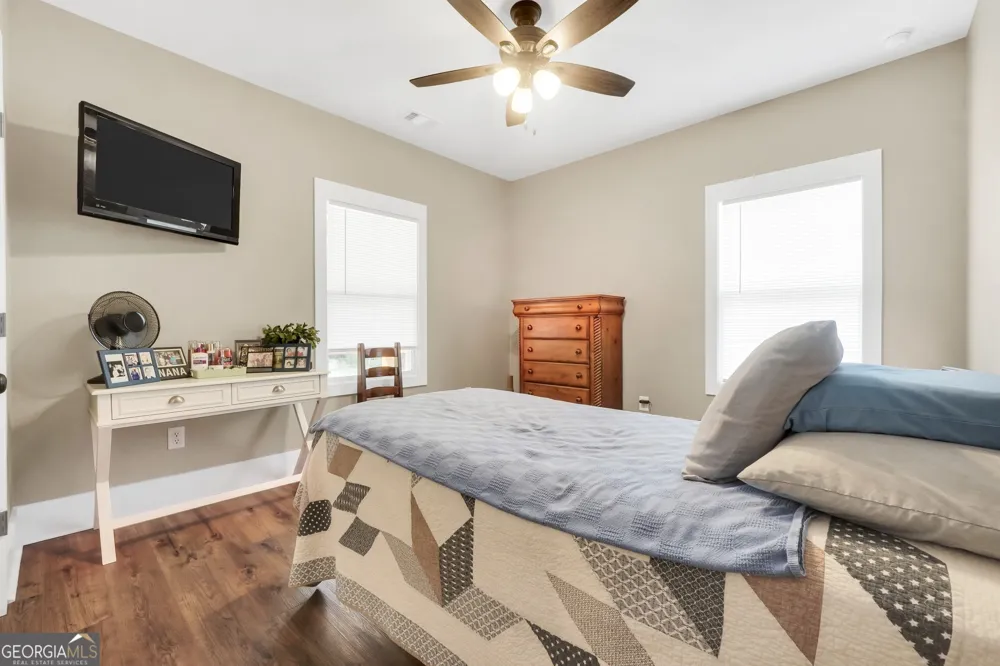590 Brookwood DR Monticello, GA 31064