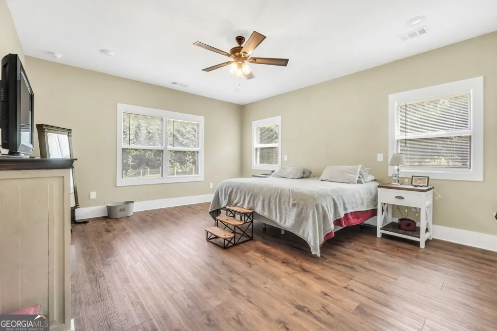 590 Brookwood DR Monticello, GA 31064