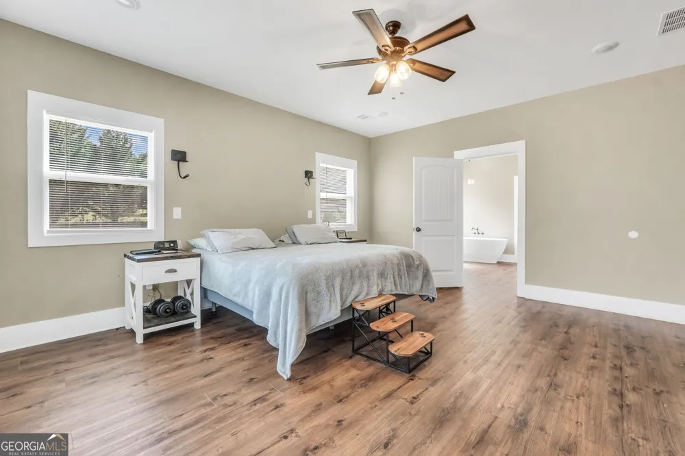 590 Brookwood DR Monticello, GA 31064