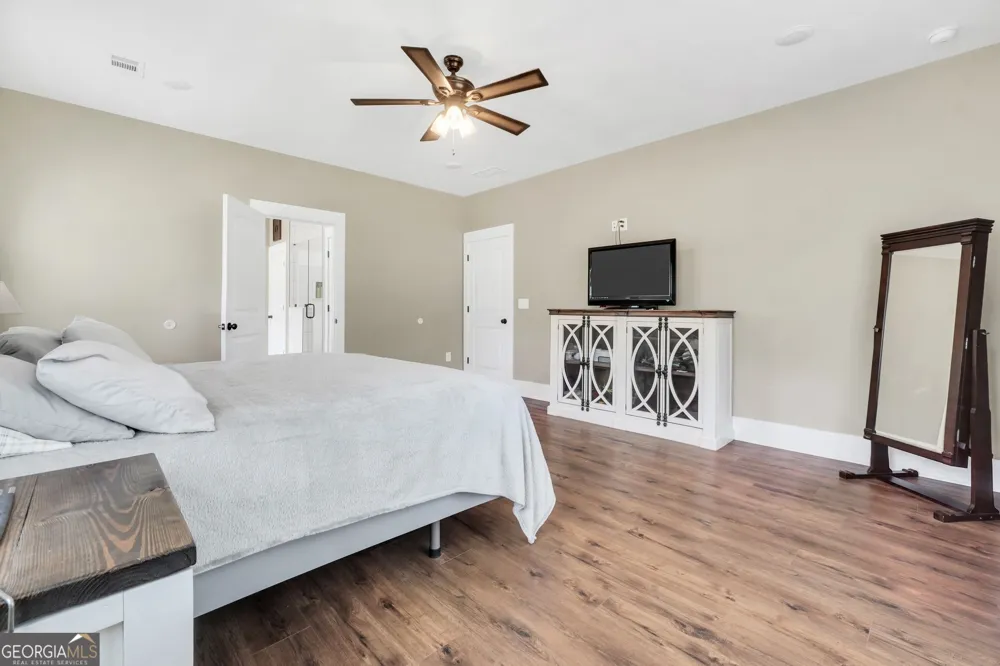 590 Brookwood DR Monticello, GA 31064