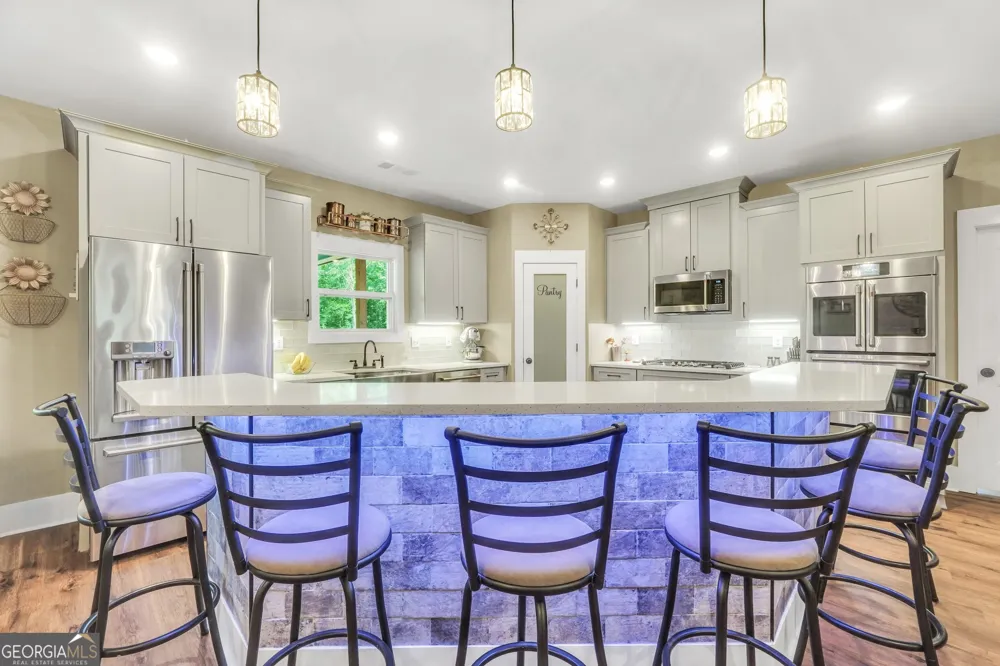 590 Brookwood DR Monticello, GA 31064