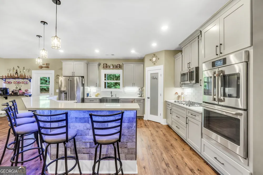 590 Brookwood DR Monticello, GA 31064
