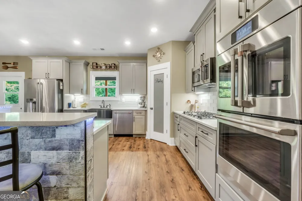 590 Brookwood DR Monticello, GA 31064