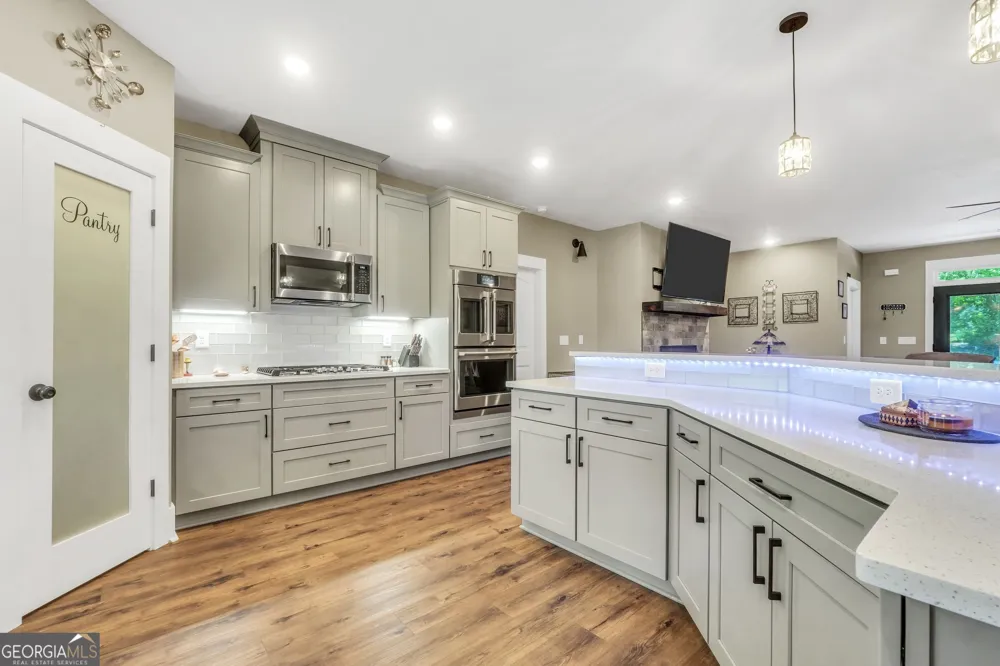590 Brookwood DR Monticello, GA 31064