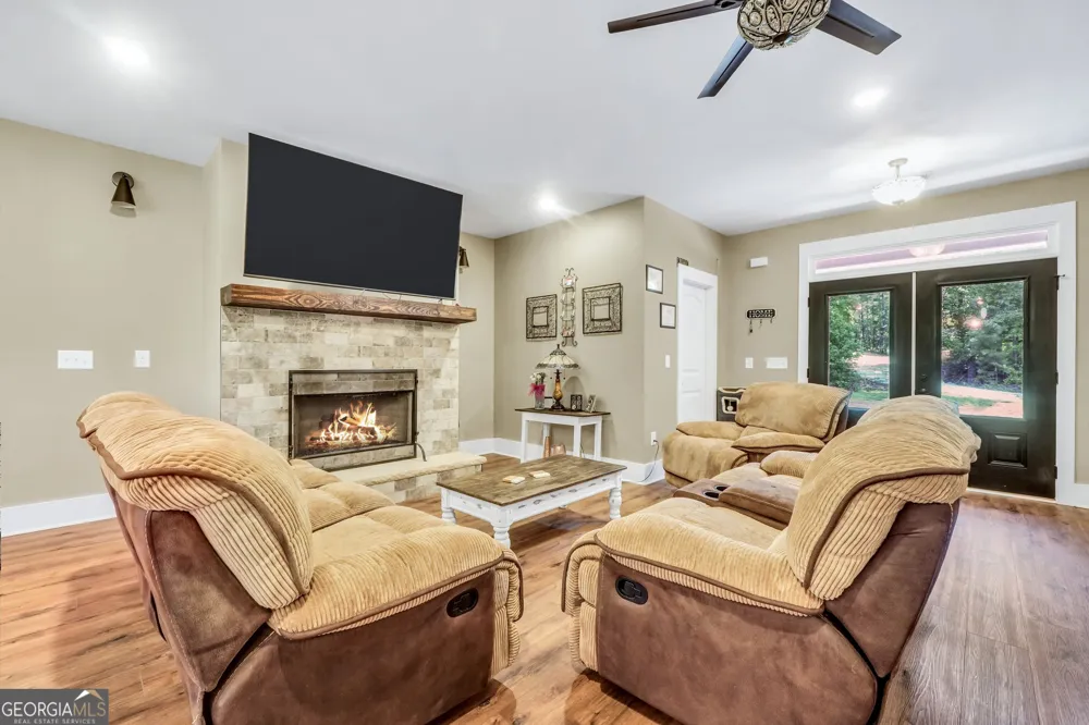 590 Brookwood DR Monticello, GA 31064