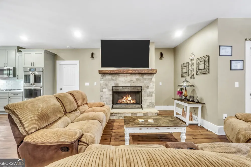 590 Brookwood DR Monticello, GA 31064