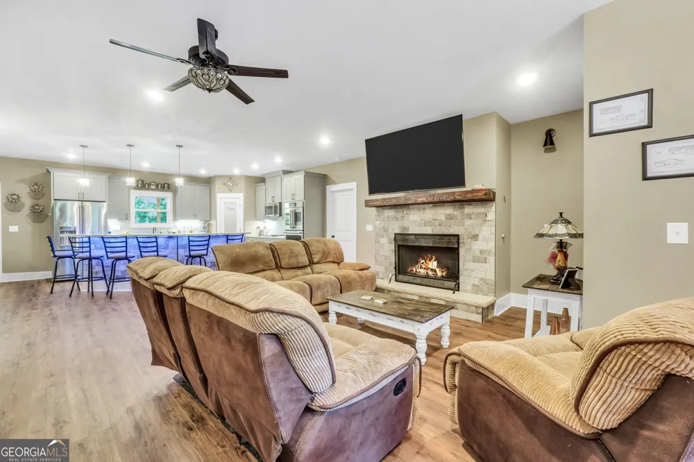 590 Brookwood DR Monticello, GA 31064