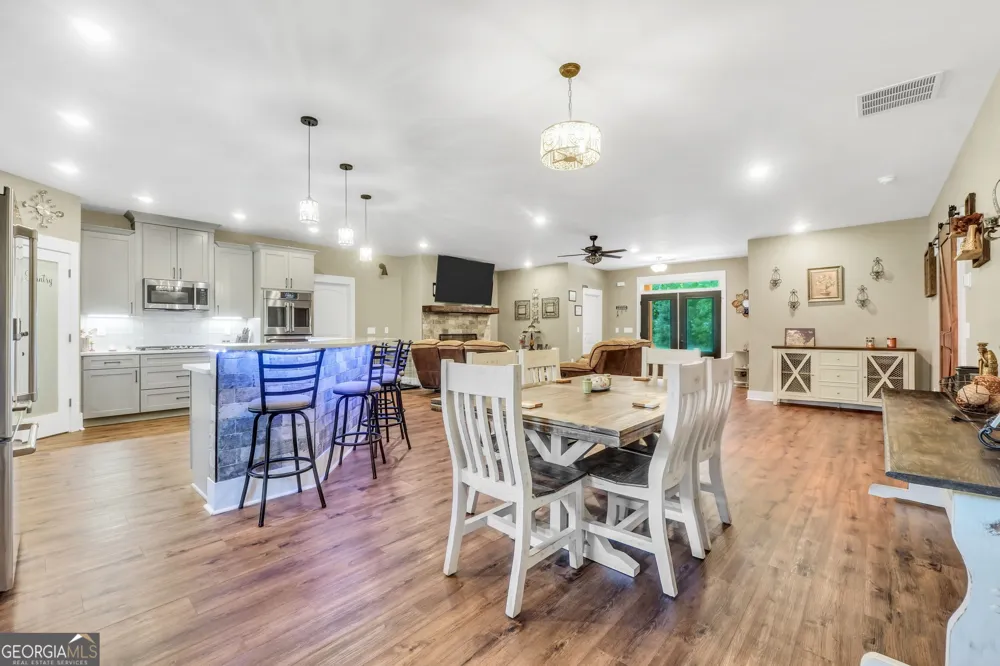 590 Brookwood DR Monticello, GA 31064