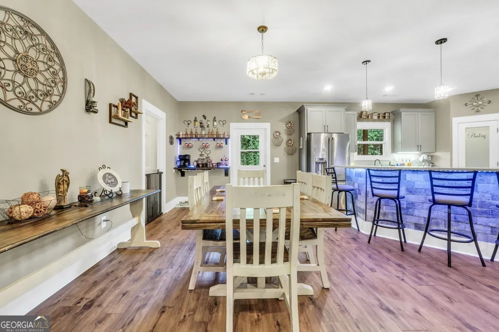 590 Brookwood DR Monticello, GA 31064