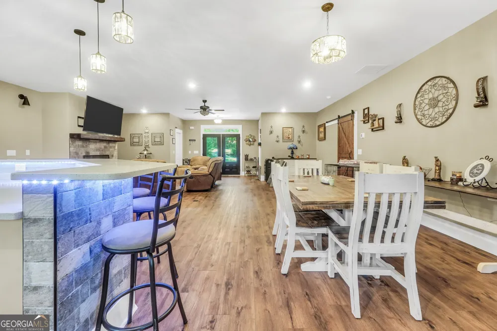 590 Brookwood DR Monticello, GA 31064