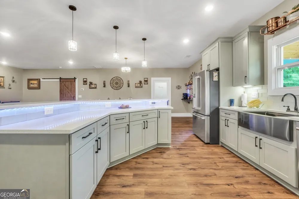 590 Brookwood DR Monticello, GA 31064