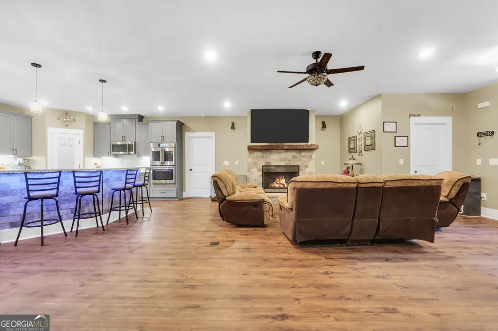 590 Brookwood DR Monticello, GA 31064