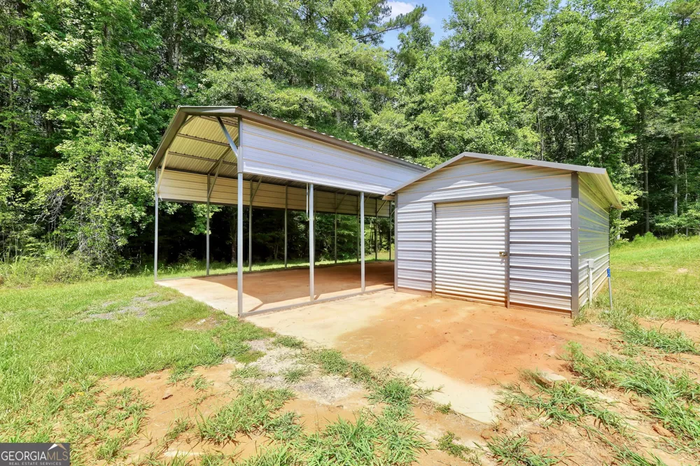 590 Brookwood DR Monticello, GA 31064