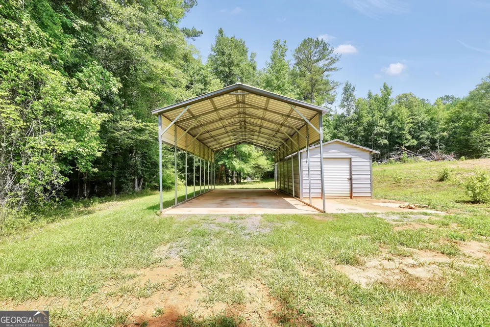 590 Brookwood DR Monticello, GA 31064