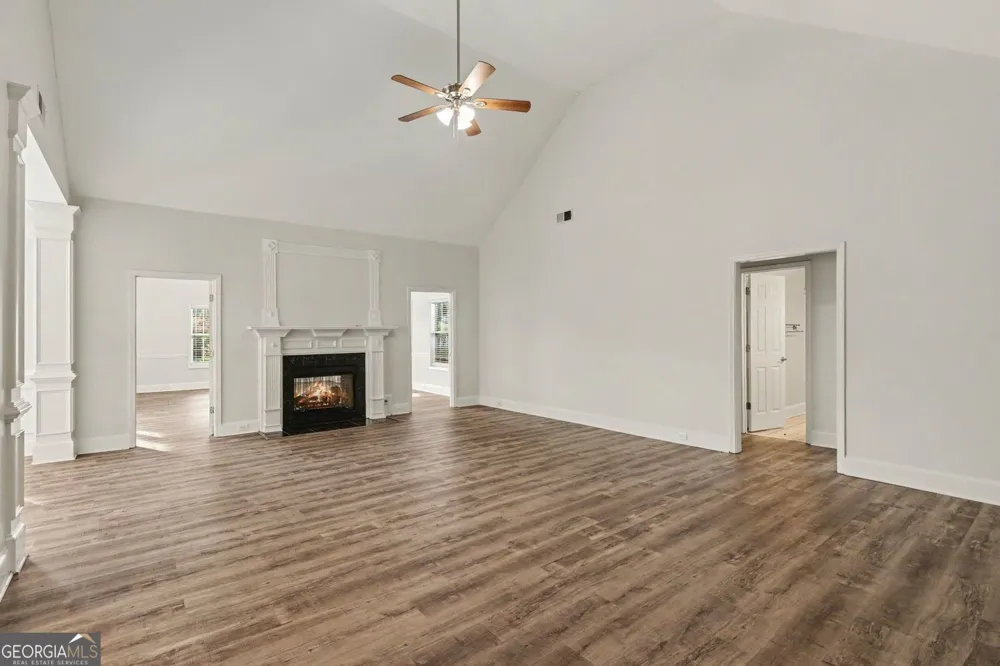 17 Windermere BND NW Cartersville, GA 30120