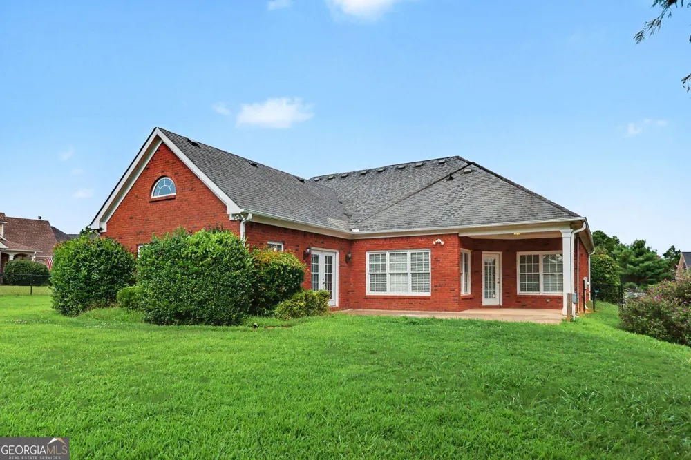 17 Windermere BND NW Cartersville, GA 30120