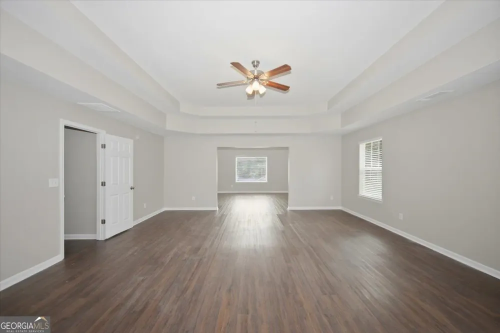 185 Arbor Lake DR Covington, GA 30016