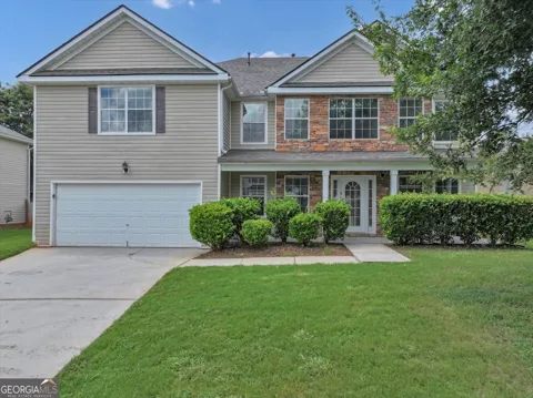 185 Arbor Lake DR
