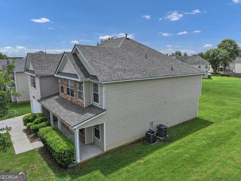 185 Arbor Lake DR Covington, GA 30016