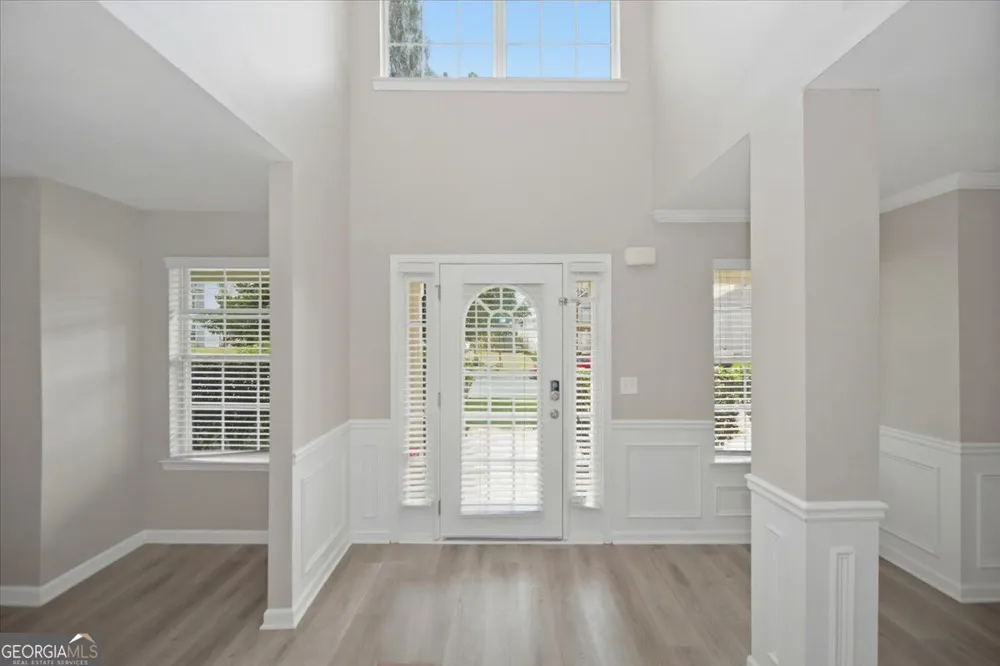 185 Arbor Lake DR Covington, GA 30016