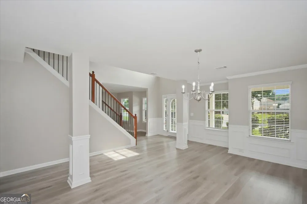 185 Arbor Lake DR Covington, GA 30016