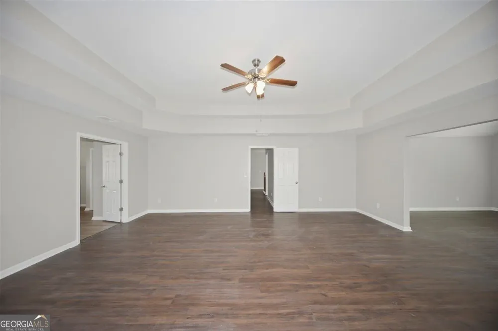 185 Arbor Lake DR Covington, GA 30016