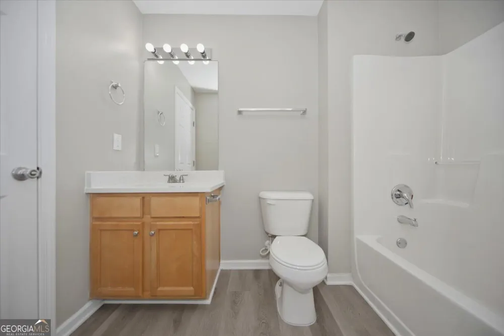 185 Arbor Lake DR Covington, GA 30016
