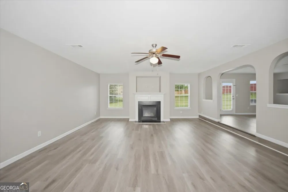 185 Arbor Lake DR Covington, GA 30016