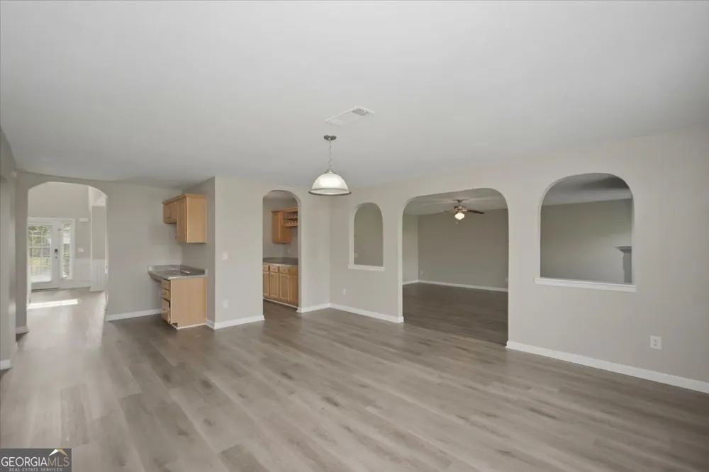 185 Arbor Lake DR Covington, GA 30016