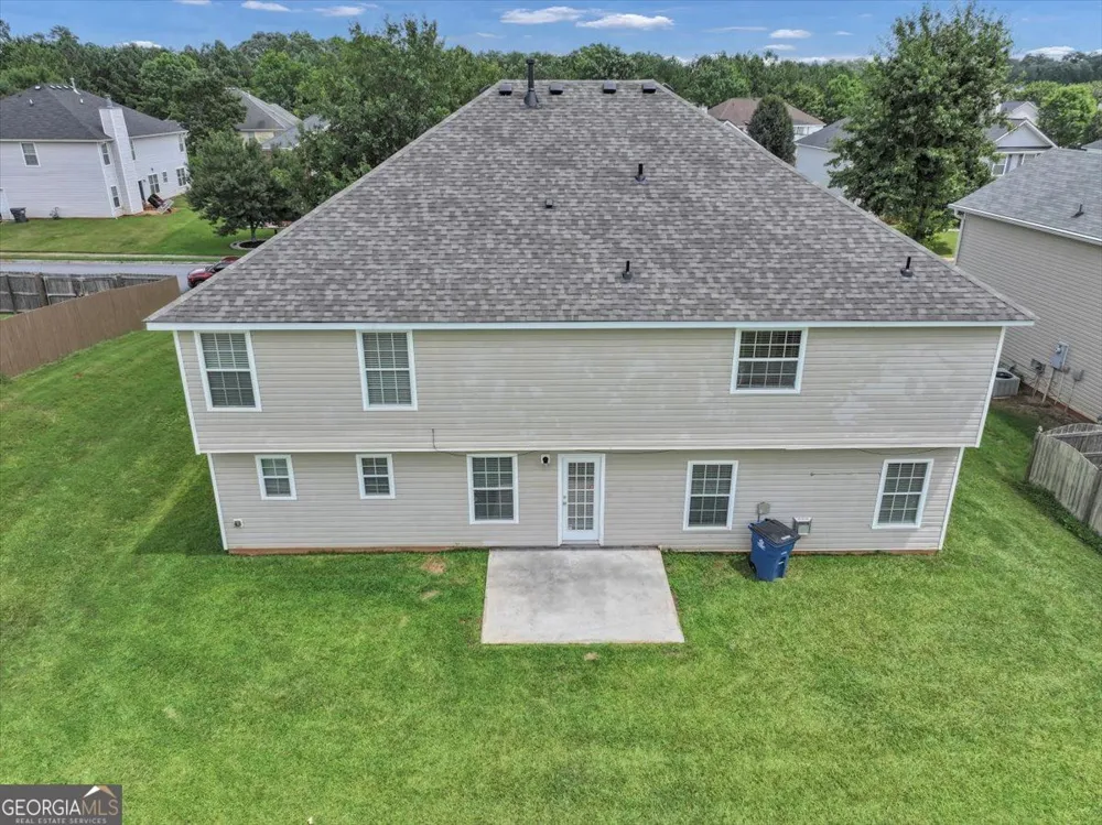 185 Arbor Lake DR Covington, GA 30016