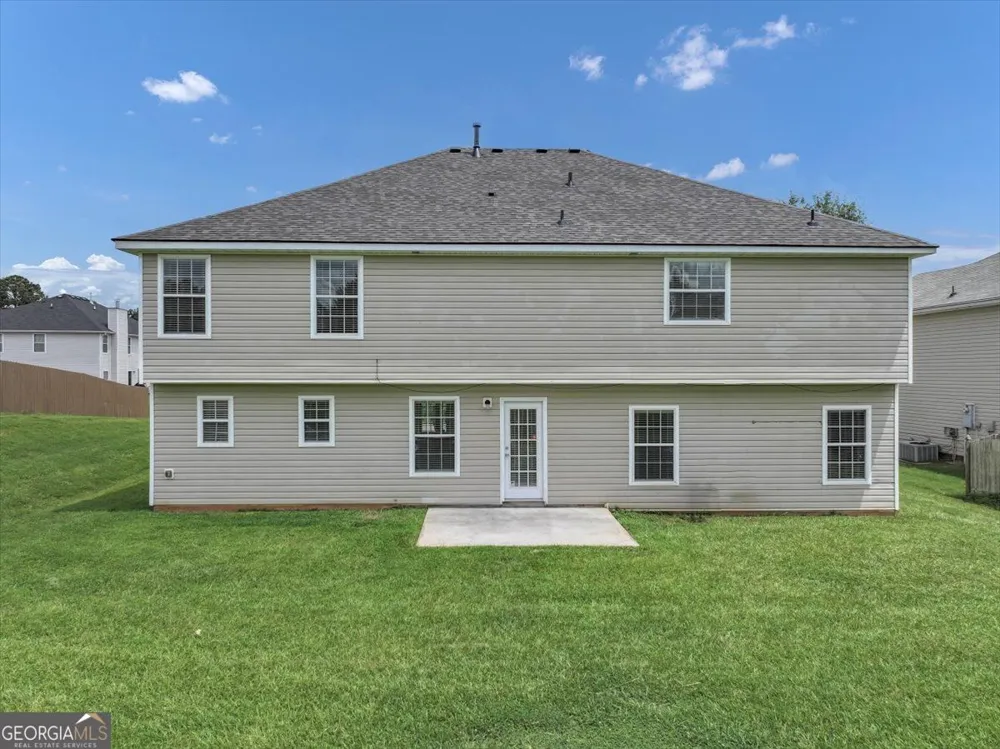 185 Arbor Lake DR Covington, GA 30016