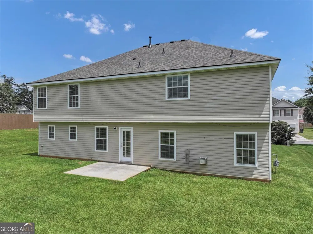 185 Arbor Lake DR Covington, GA 30016