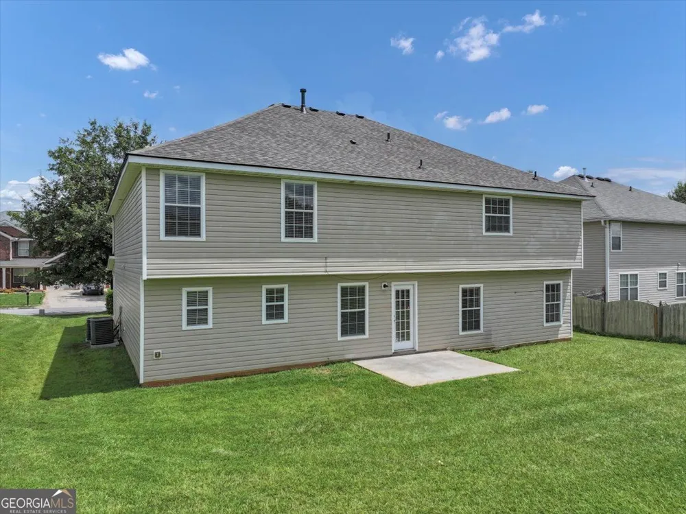 185 Arbor Lake DR Covington, GA 30016