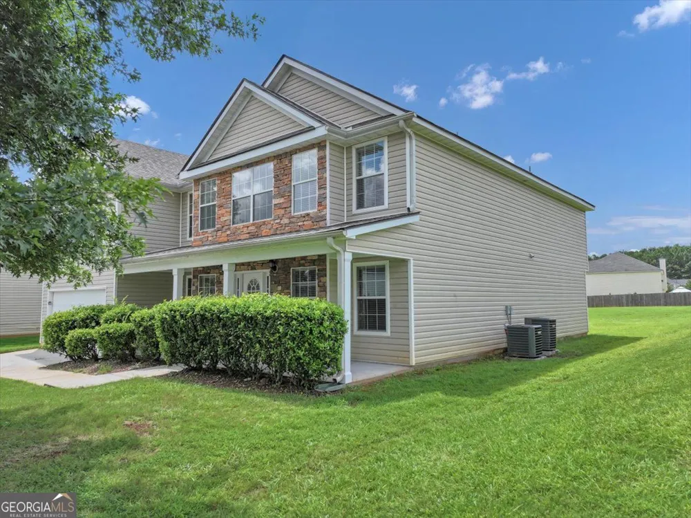 185 Arbor Lake DR Covington, GA 30016