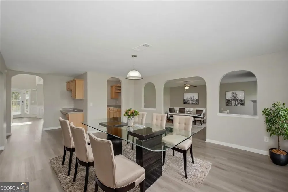 185 Arbor Lake DR Covington, GA 30016