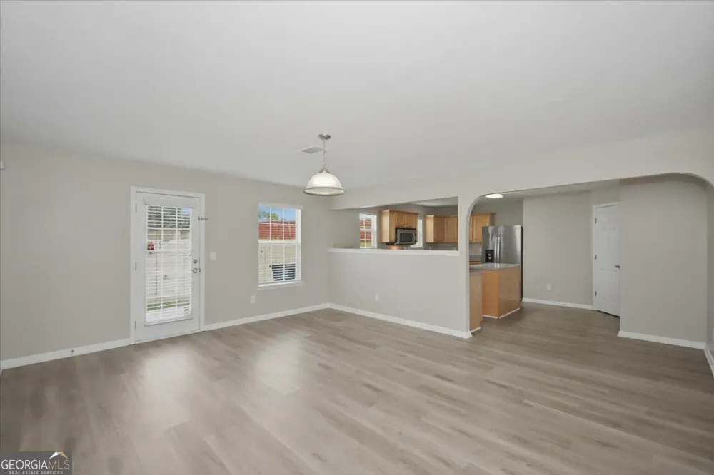 185 Arbor Lake DR Covington, GA 30016