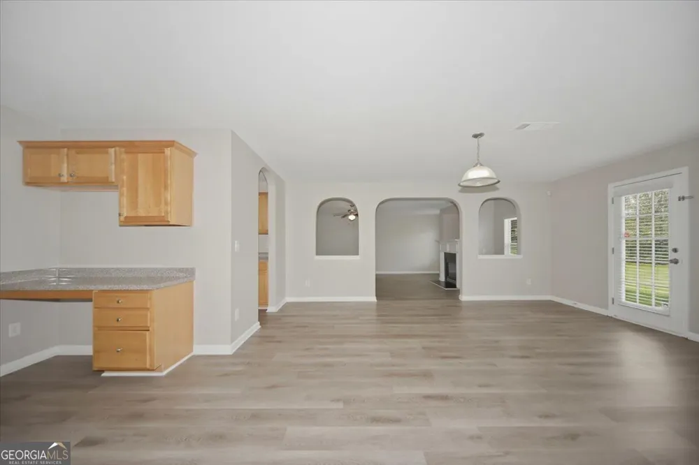 185 Arbor Lake DR Covington, GA 30016