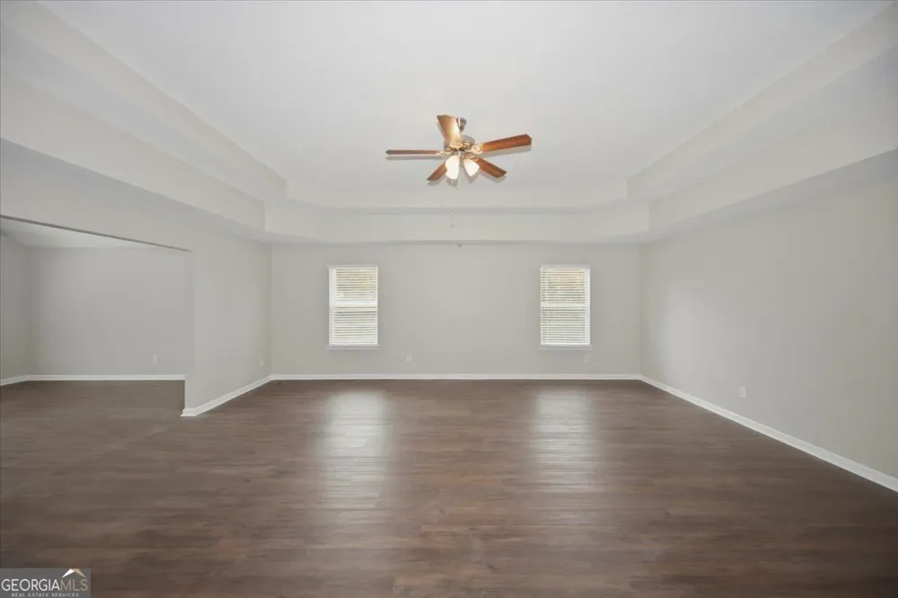 185 Arbor Lake DR Covington, GA 30016