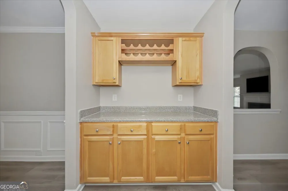 185 Arbor Lake DR Covington, GA 30016