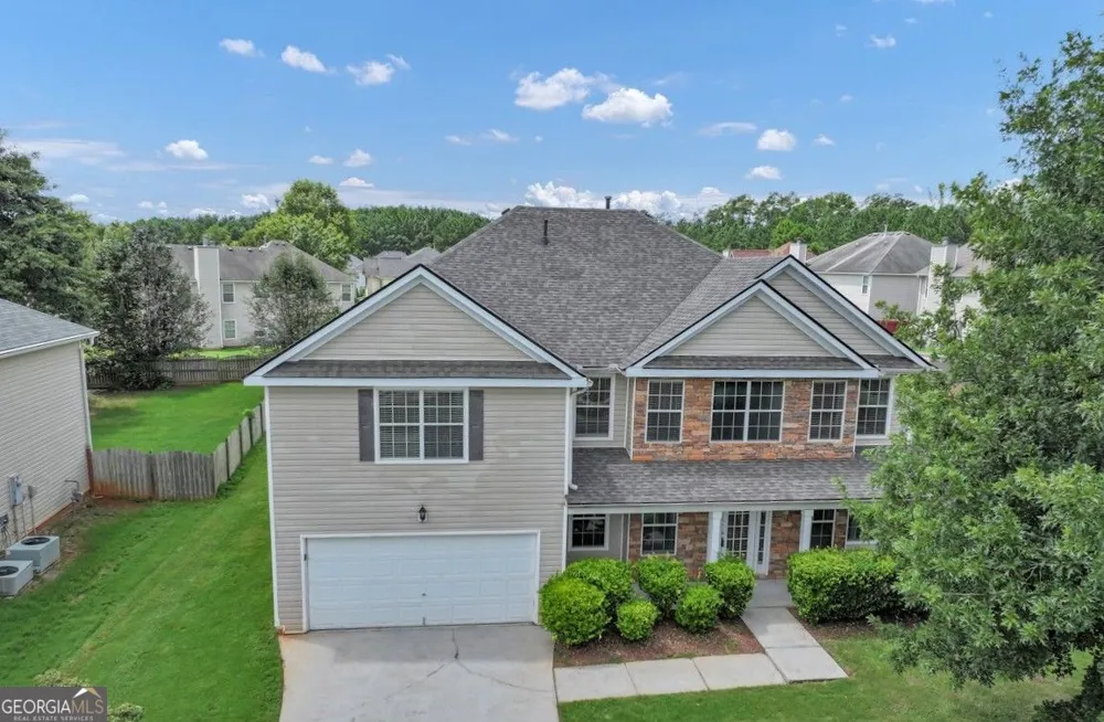185 Arbor Lake DR Covington, GA 30016