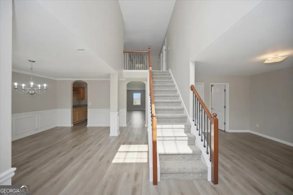 185 Arbor Lake DR Covington, GA 30016