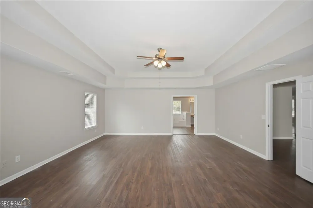 185 Arbor Lake DR Covington, GA 30016