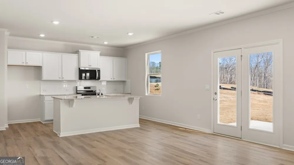 8172 Coldstream DR Fairburn, GA 30213