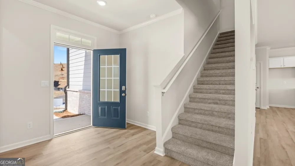 8172 Coldstream DR Fairburn, GA 30213
