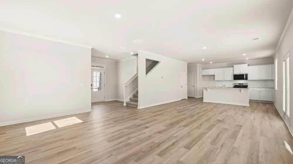 8172 Coldstream DR Fairburn, GA 30213