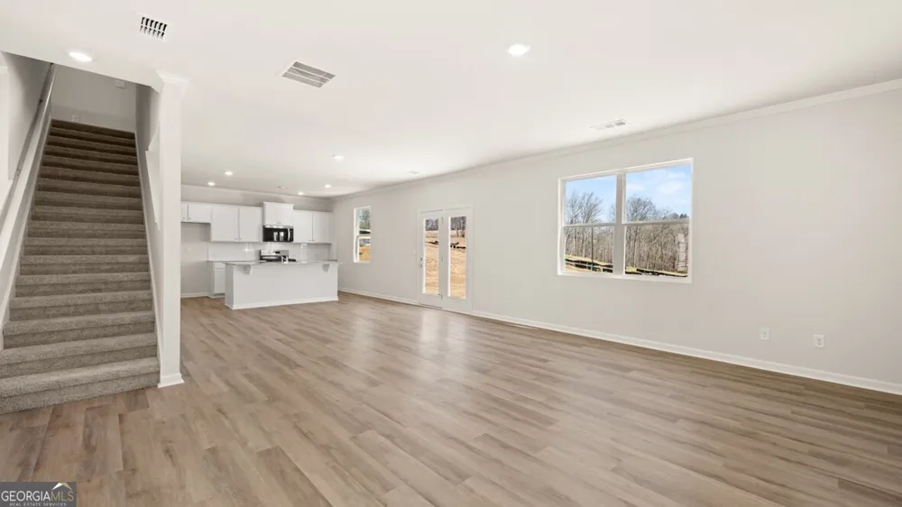 8172 Coldstream DR Fairburn, GA 30213